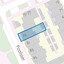 Perceel SDL00-D-7570