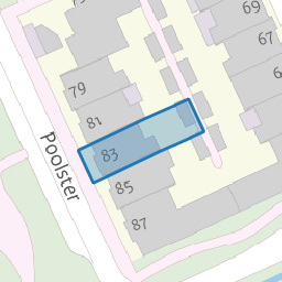 Perceel SDL00-D-7572