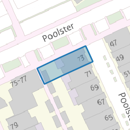 Perceel SDL00-D-7575