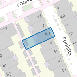 Perceel SDL00-D-7577