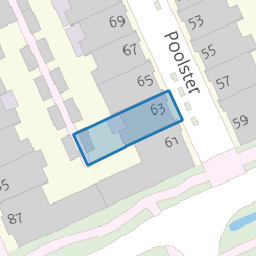 Perceel SDL00-D-7580