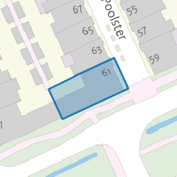 Perceel SDL00-D-7581