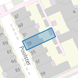 Perceel SDL00-D-7585