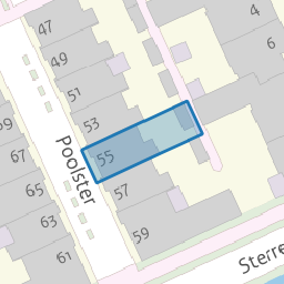 Perceel SDL00-D-7586