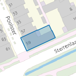 Perceel SDL00-D-7588