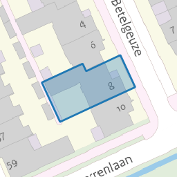 Perceel SDL00-D-7592