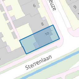 Perceel SDL00-D-7593