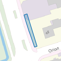 Perceel SDL00-D-7599