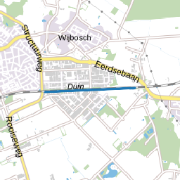 Perceel SDL00-D-7600