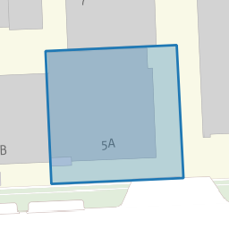 Perceel SDL00-D-7607