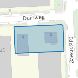 Perceel SDL00-D-7612