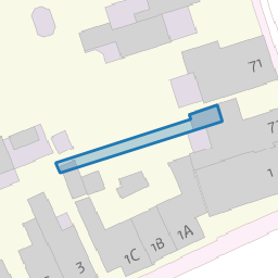 Perceel SDL00-D-7632