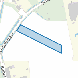 Perceel SDL00-D-7643