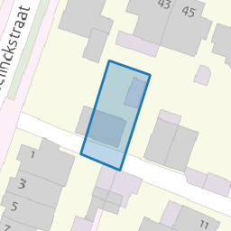 Perceel SDL00-D-7656