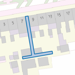 Perceel SDL00-D-7678