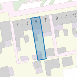 Perceel SDL00-D-7680