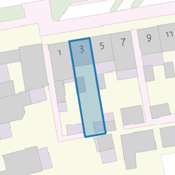 Perceel SDL00-D-7681