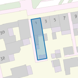 Perceel SDL00-D-7682