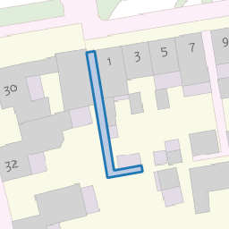 Perceel SDL00-D-7683