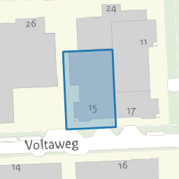 Perceel SDL00-D-7695