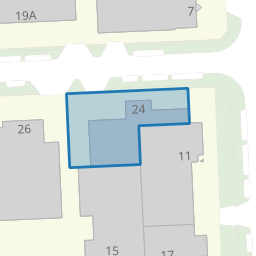 Perceel SDL00-D-7696