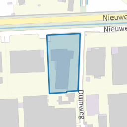 Perceel SDL00-D-7699