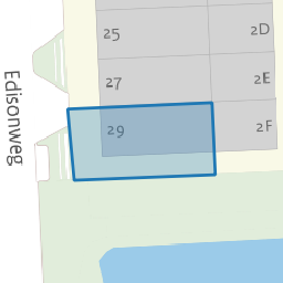Perceel SDL00-D-7721