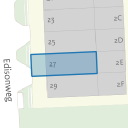 Perceel SDL00-D-7728