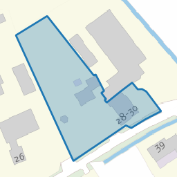 Perceel SDL00-D-7731