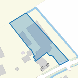 Perceel SDL00-D-7732