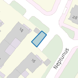 Perceel SDL00-D-7737