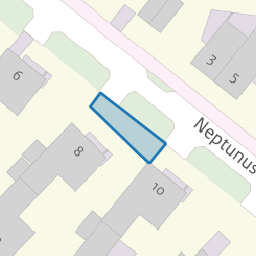 Perceel SDL00-D-7738