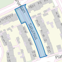 Perceel SDL00-D-7743