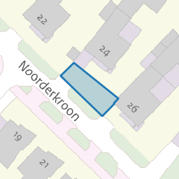 Perceel SDL00-D-7750