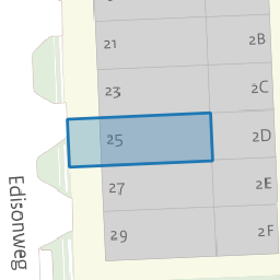 Perceel SDL00-D-7754
