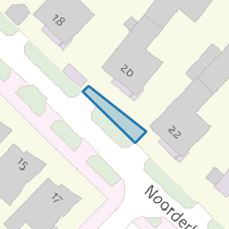 Perceel SDL00-D-7775