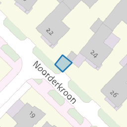 Perceel SDL00-D-7776