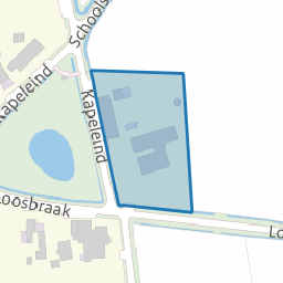 Perceel SDL00-D-7796