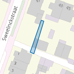 Perceel SDL00-D-7800