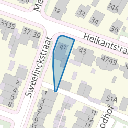 Perceel SDL00-D-7801