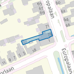 Perceel SDL00-D-7815