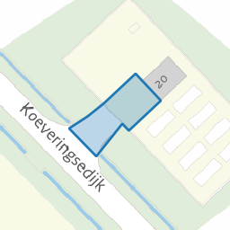 Perceel SDL00-D-7828