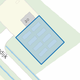 Perceel SDL00-D-7829