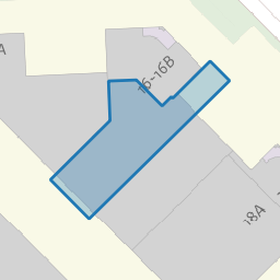 Perceel SDL00-D-7839