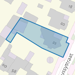 Perceel SDL00-D-7841