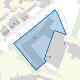 Perceel SDL00-D-7848