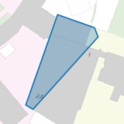 Perceel SDL00-D-7849