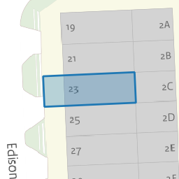 Perceel SDL00-D-7851