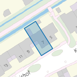 Perceel SDL00-D-7864