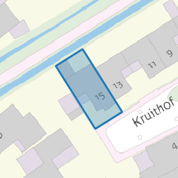 Perceel SDL00-D-7868